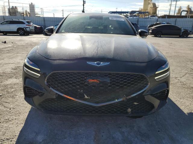 2022 GENESIS G70 BASE #3296989838