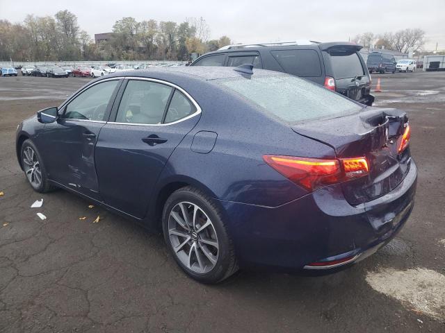 2015 ACURA TLX TECH #3276985233