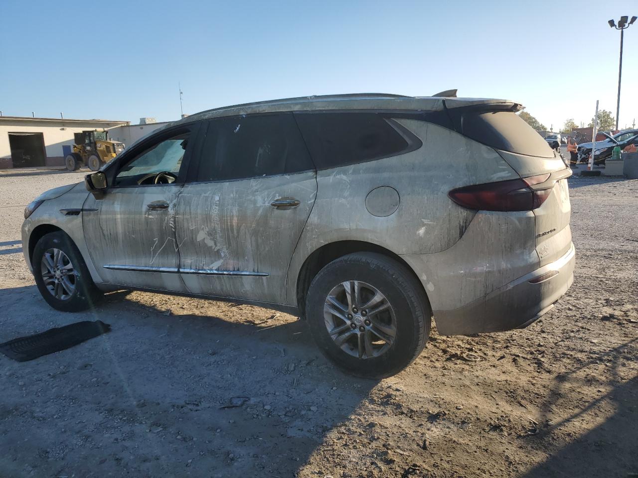 BUICK ENCLAVE ESSENCE