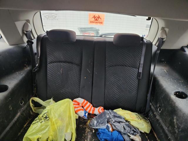 2017 DODGE JOURNEY SX - 3C4PDDBG6HT578056