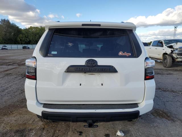 2020 TOYOTA 4RUNNER SR #3294402504