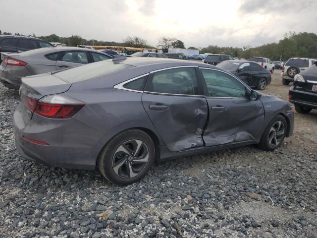 2021 HONDA INSIGHT EX 19XZE4F53ME006908