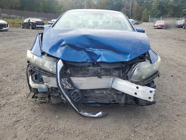 2014 HONDA CIVIC LX #3302910089