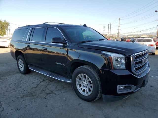 2017 GMC YUKON XL C - 1GKS1GKC1HR298754