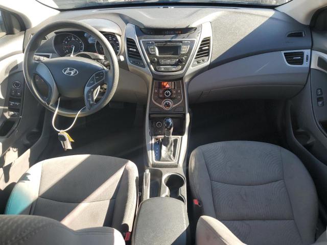 2015 HYUNDAI ELANTRA SE - 5NPDH4AE2FH548864