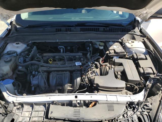 2016 FORD FUSION SE #3294517496
