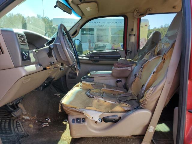 1999 FORD F350 SUPER #3275512713