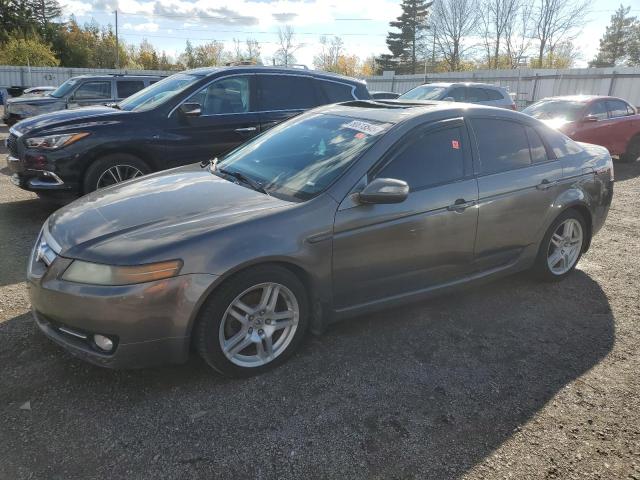 ACURA TL