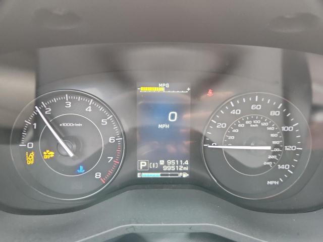 2022 SUBARU IMPREZA PR #3297494205