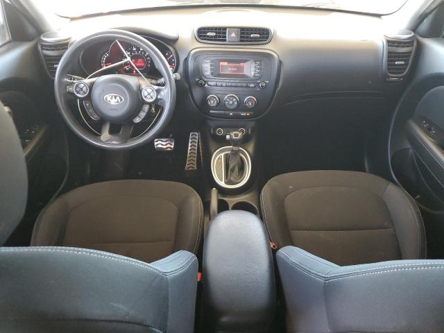 2014 KIA SOUL - KNDJN2A22E7096455