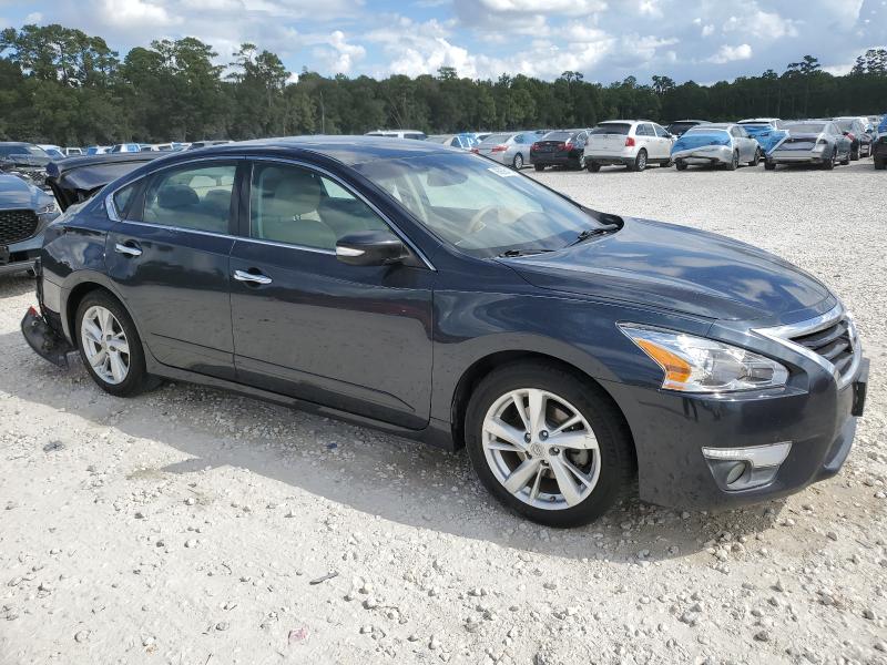 2014 NISSAN ALTIMA 2.5 - 1N4AL3AP3EC111372