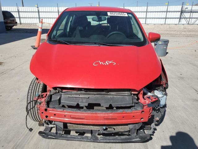 2017 CHEVROLET SPARK 1LT #3304935540