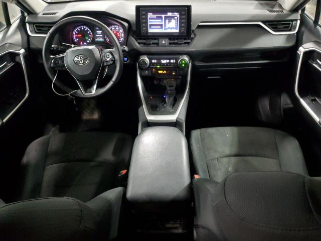 2021 TOYOTA RAV4 XLE #3283988806