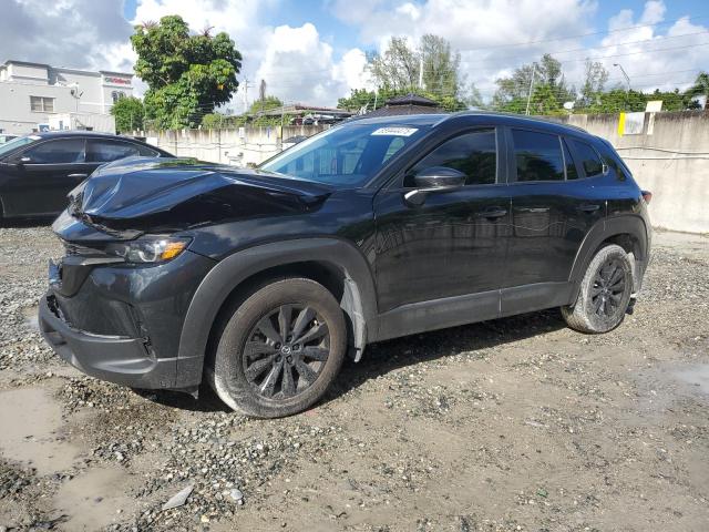 MAZDA CX-50 PREF