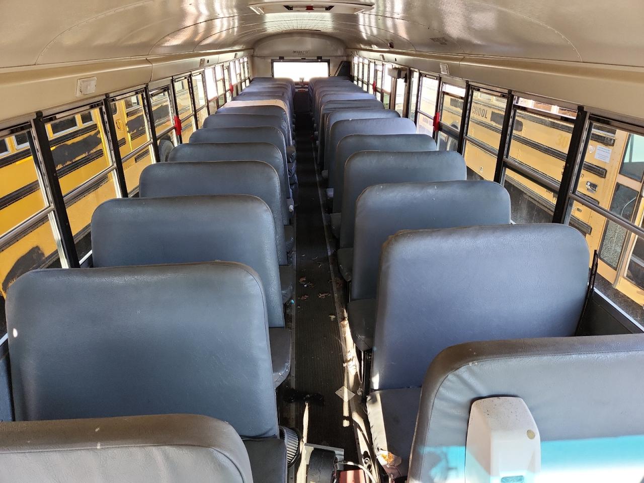 Lot #3269884153 2013 IC CORPORATION RE SERIES SCHOOL