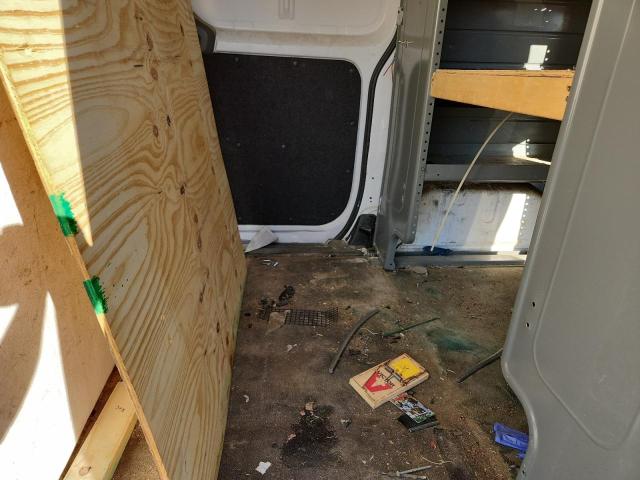 2019 NISS NV200 COMPACT CARGO #3278750618