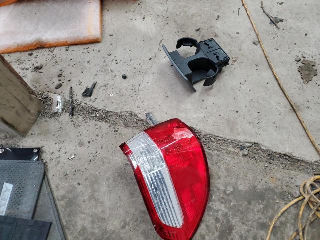 2005 HONDA ODYSSEY LX #3302858902