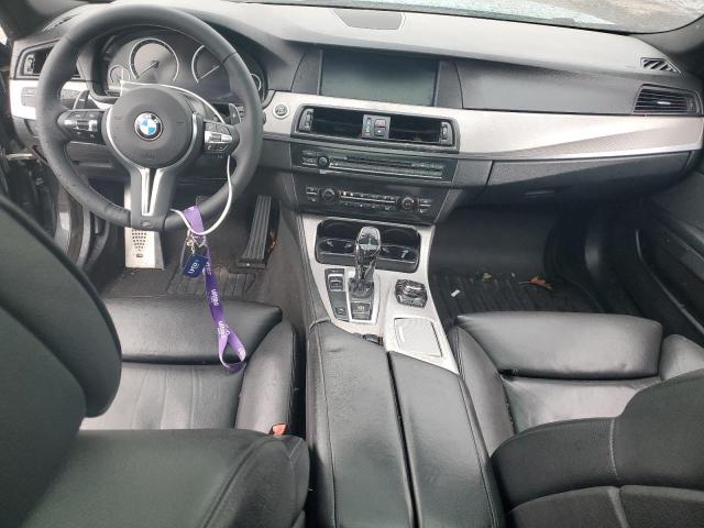 2013 BMW 550 I #3304546451