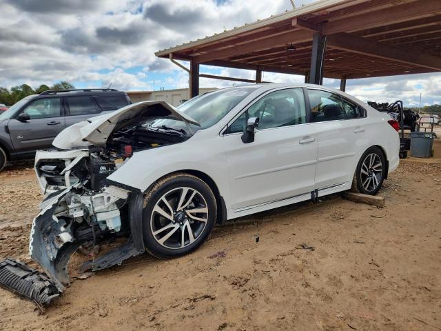 2019 SUBARU LEGACY SPO 4S3BNAR65K3038381