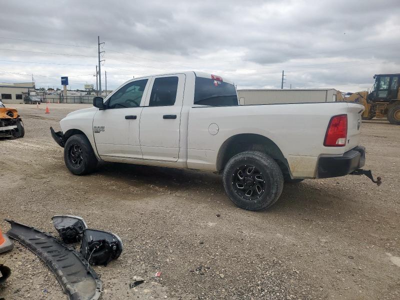 2019 RAM 1500 CLASS - 1C6RR6FG1KS690635