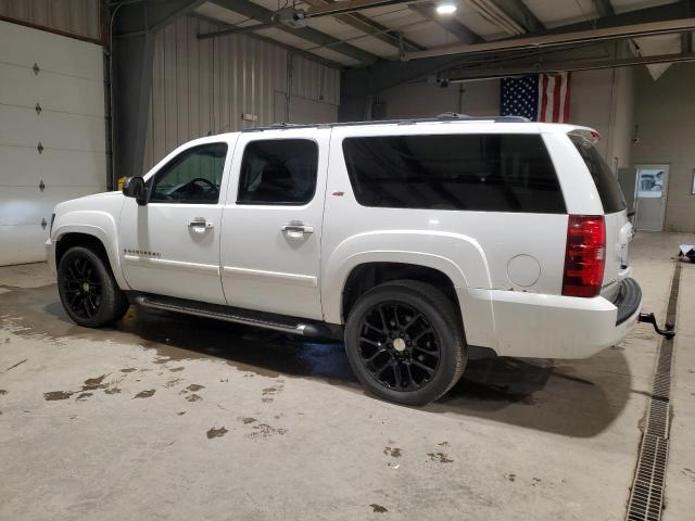 2007 CHEVROLET SUBURBAN K - Other View