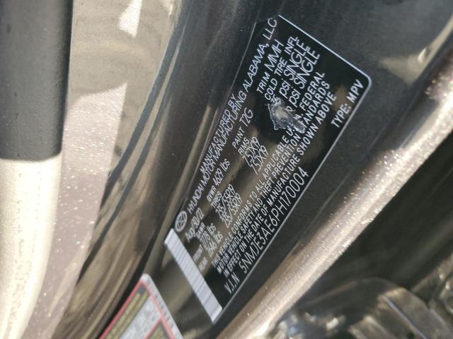 2023 HYUNDAI TUCSON LIM #3298058145