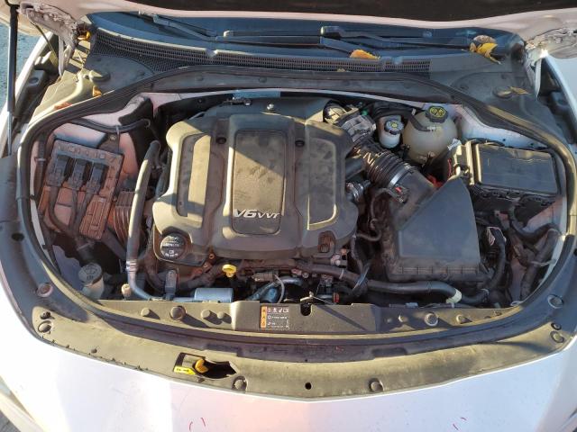 2017 BUICK LACROSSE P 1G4ZS5SS5HU172201