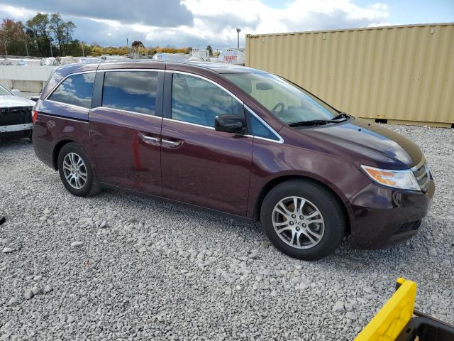 2013 HONDA ODYSSEY EX - 5FNRL5H65DB073425