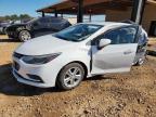 2018 CHEVROLET CRUZE LT - 1G1BE5SM1J7181313