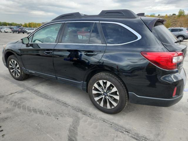 2017 SUBARU OUTBACK 2. - 4S4BSAKC0H3392547