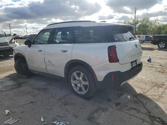 2025 MINI COUNTRYMAN #3291484917