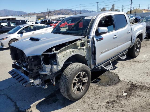 2019 TOYOTA TACOMA DOU - 3TMAZ5CNXKM082110