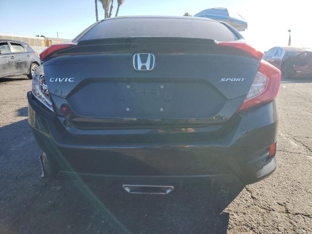 2020 HONDA CIVIC SPOR - 19XFC2F88LE208391