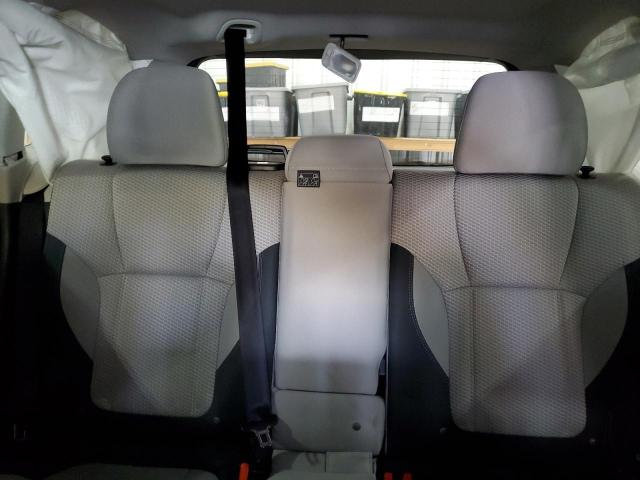 2019 SUBARU FORESTER P JF2SKAGC8KH516041