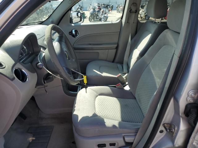 2011 CHEVROLET HHR LT - 3GNBABFW1BS588197