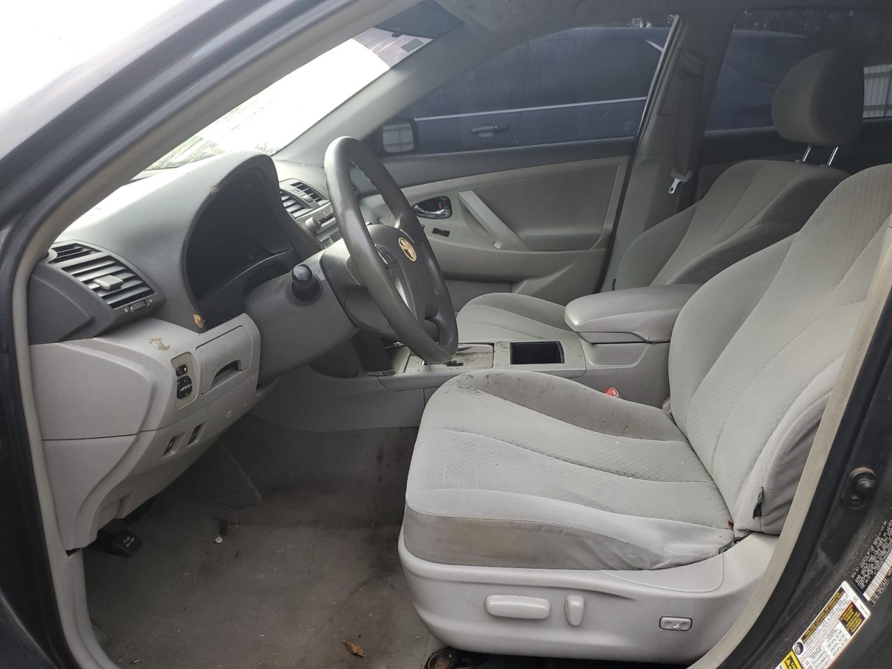 Lot #3282342277 2009 TOYOTA CAMRY HYBR