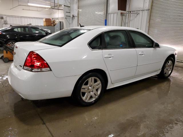 2014 CHEVROLET IMPALA LIM - Other View