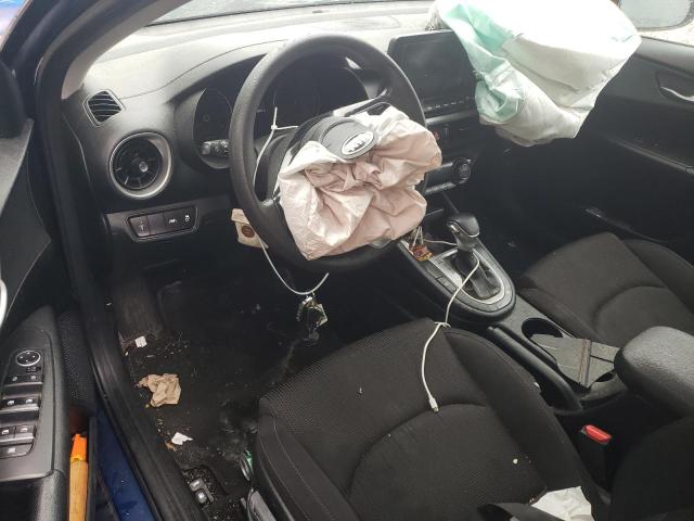 2019 KIA FORTE FE 3KPF24AD4KE076361