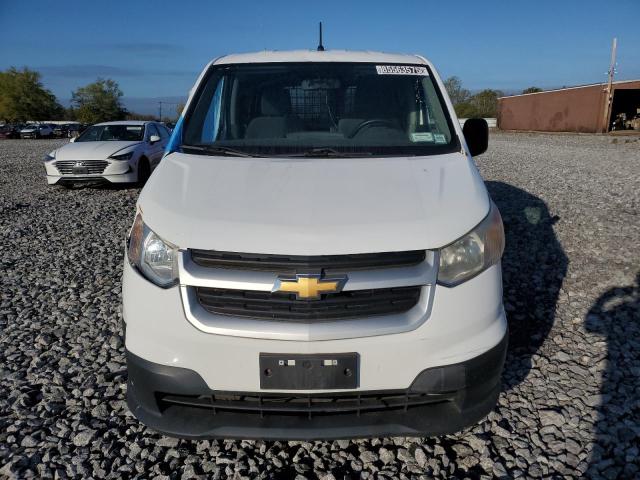 2018 CHEVROLET CITY EXPRESS LT 3N63M0ZN3JK696263
