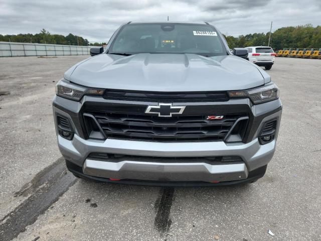 2025 CHEVROLET COLORADO Z 1GCPTDEK9S1193155