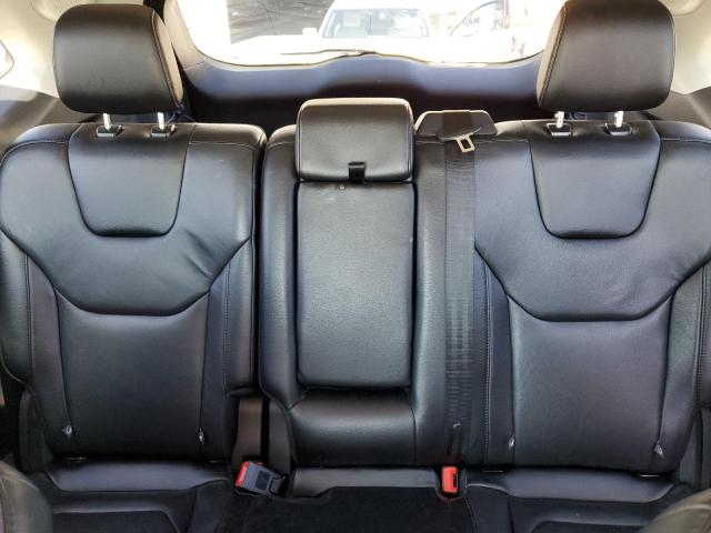 2019 FORD EDGE TITAN - 2FMPK4K98KBC02125