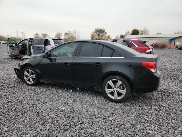 2012 CHEVROLET CRUZE LT #3290215244