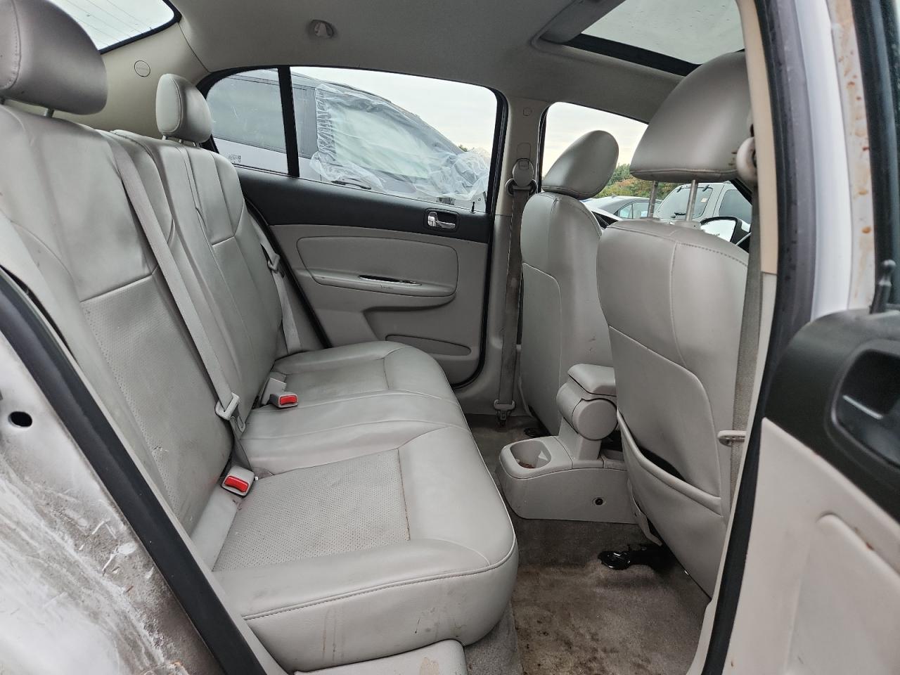 Lot #3276628067 2009 CHEVROLET COBALT LT