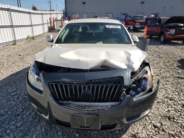 2013 BUICK REGAL PREMIUM - 2G4GU5GV9D9196299