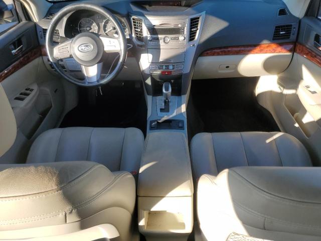 2011 SUBARU LEGACY 2.5 - 4S3BMBK65B3216230