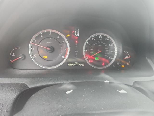 2010 HONDA ACCORD LX - 1HGCP2F3XAA133612