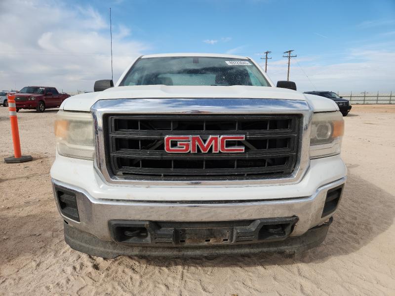 2015 GMC SIERRA K15 - 1GTV2TEC0FZ147671