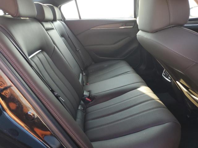 2019 MAZDA 6 SIGNATUR JM1GL1XY1K1505887