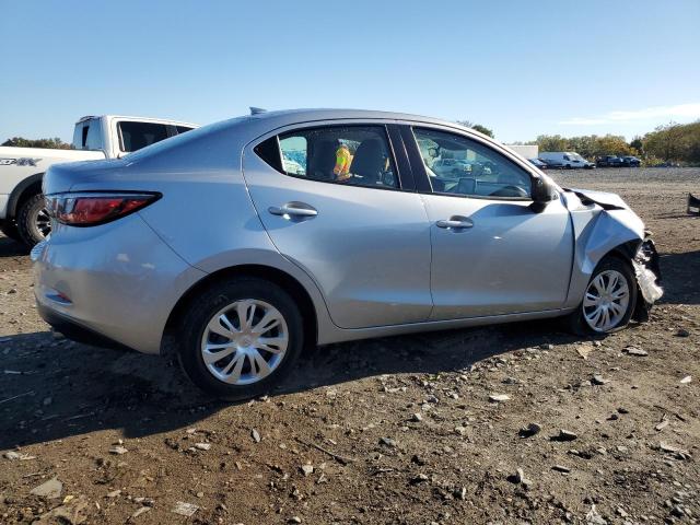 2019 TOYOTA YARIS L - 3MYDLBYV2KY510607