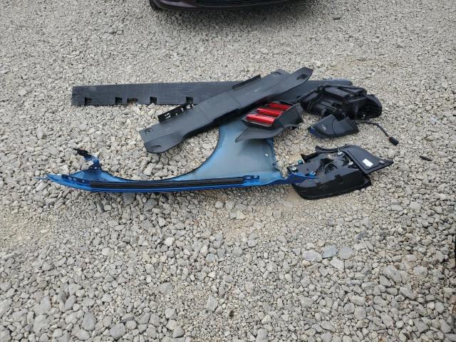 2020 FORD MUSTANG - 1FA6P8TH1L5145325